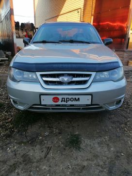 Daewoo Nexia, 2012 г., Краснодар