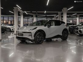 Zeekr X, 2023 г., Москва