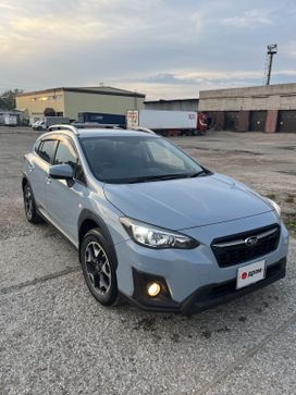 Subaru XV, 2018 г., Киров