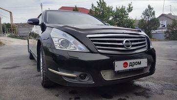 Nissan Teana, 2011 г., Симферополь
