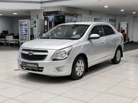 Chevrolet Cobalt, 2013 г., Казань