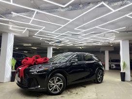 Lexus RX, 2025 г., Екатеринбург