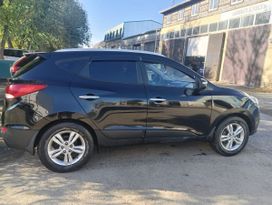 Hyundai ix35, 2011 г., Челябинск