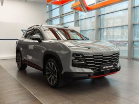 Jetour Dashing, 2024 г., Санкт-Петербург