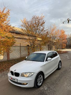 BMW 1, 2010 г., Симферополь