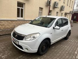Renault Sandero, 2013 г., Тула