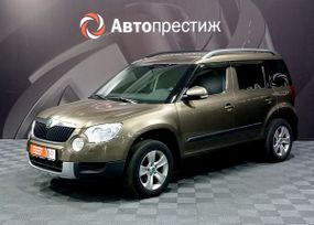 Skoda Yeti, 2012 г., Оренбург