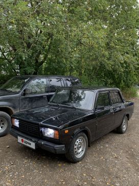 ВАЗ (Лада) 2107, 2007 г., Пермь