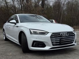 Audi A5, 2018 г., Хабаровск