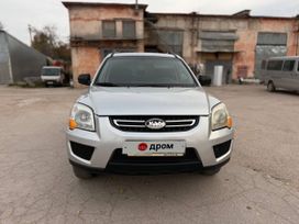Kia Sportage, 2010 г., Севастополь