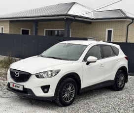 Mazda CX-5, 2012 г., Екатеринбург