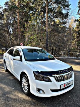 Toyota Premio, 2013 г., Иркутск