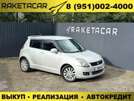 Suzuki Swift, 2006 г., Владивосток