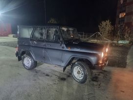 УАЗ Hunter, 2016 г., Кемерово