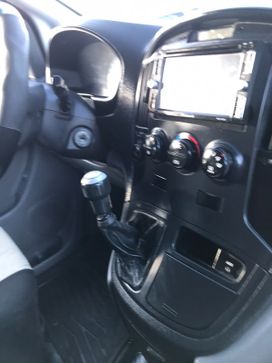 Hyundai H-1 Starex, 2009 г., Новосибирск