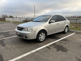 Chevrolet Lacetti, 2007 г., Ярославль