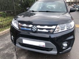 Suzuki Vitara, 2016 г., Санкт-Петербург
