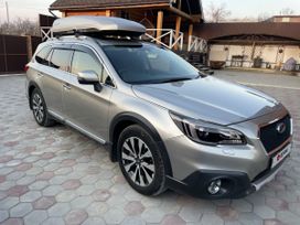 Subaru Outback, 2014 г., Владивосток