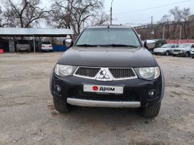 Mitsubishi L200, 2013 г., Волгоград