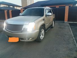 Cadillac Escalade, 2010 г., Тюмень