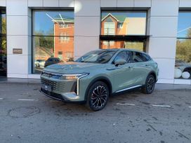 EXEED RX, 2024 г., Краснодар