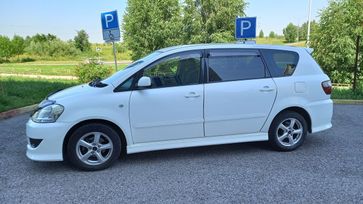 Toyota Ipsum, 2008 г., Новокузнецк