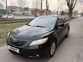 Toyota Camry, 2007 г., Барнаул
