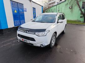 Mitsubishi Outlander, 2012 г., Москва