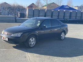 Ford Mondeo, 2006 г., Тюмень