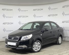 Ravon Nexia, 2016 г., Москва