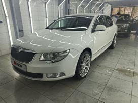 Skoda Superb, 2011 г., Москва