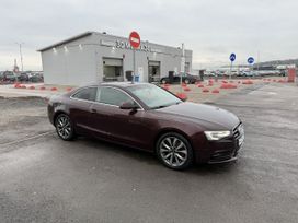 Audi A5, 2015 г., Санкт-Петербург