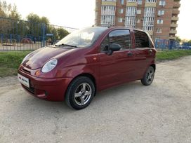 Daewoo Matiz, 2013 г., Омск