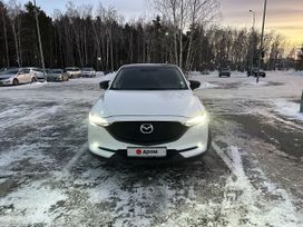 Mazda CX-5, 2017 г., Тюмень
