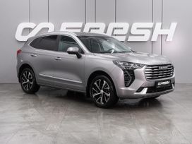 Haval Jolion, 2021 г., Воронеж