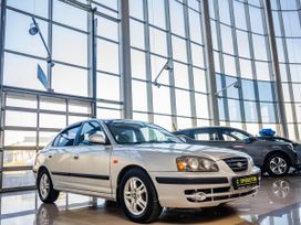 Hyundai Elantra, 2005 г., Волгоград