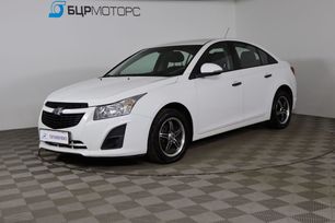 Chevrolet Cruze, 2014 г., Нижний Новгород