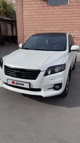 Toyota RAV4, 2012 г., Самара