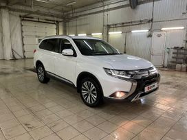 Mitsubishi Outlander, 2021 г., Казань