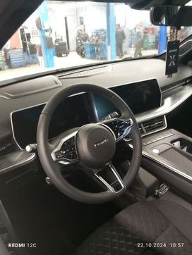 Haval F7, 2024 г., Екатеринбург