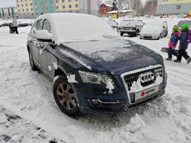 Audi Q5, 2008 г., Кемерово