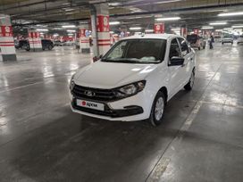 ВАЗ (Лада) Granta, 2021 г., Новокузнецк