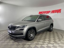 Skoda Kodiaq, 2019 г., Воронеж