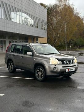 Nissan X-Trail, 2007 г., Новокузнецк