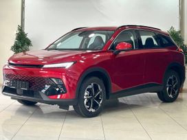BAIC X55, 2024 г., Нижний Новгород