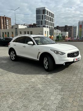Infiniti FX, 2011 г., Киров