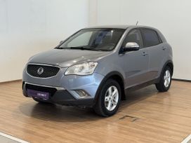 SsangYong Actyon, 2011 г., Волгоград