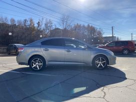 Toyota Avensis, 2010 г., Иркутск