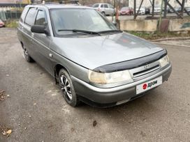 ВАЗ (Лада) 2111, 2005 г., Пермь