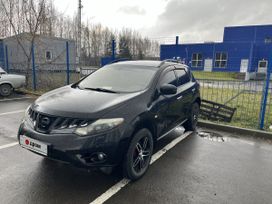 Nissan Murano, 2009 г., Барнаул